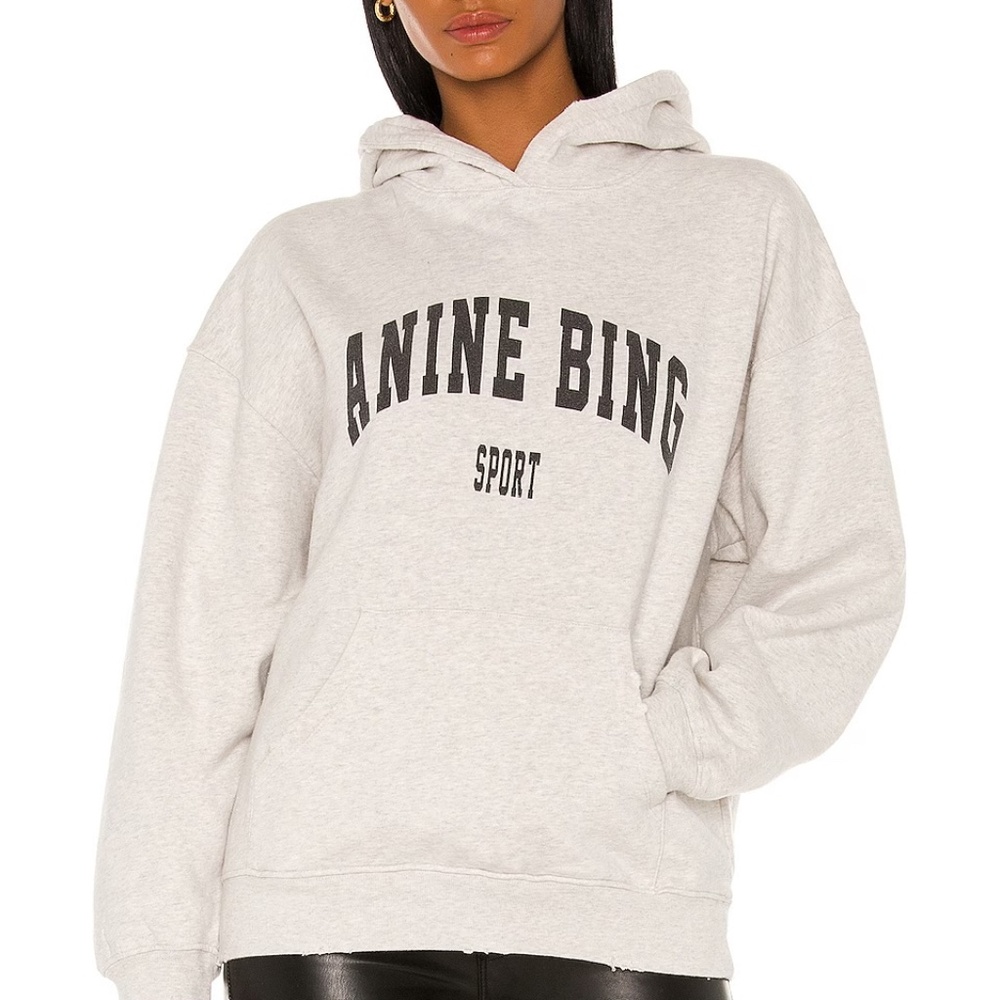 ANNIE BING SWEATSHIRT